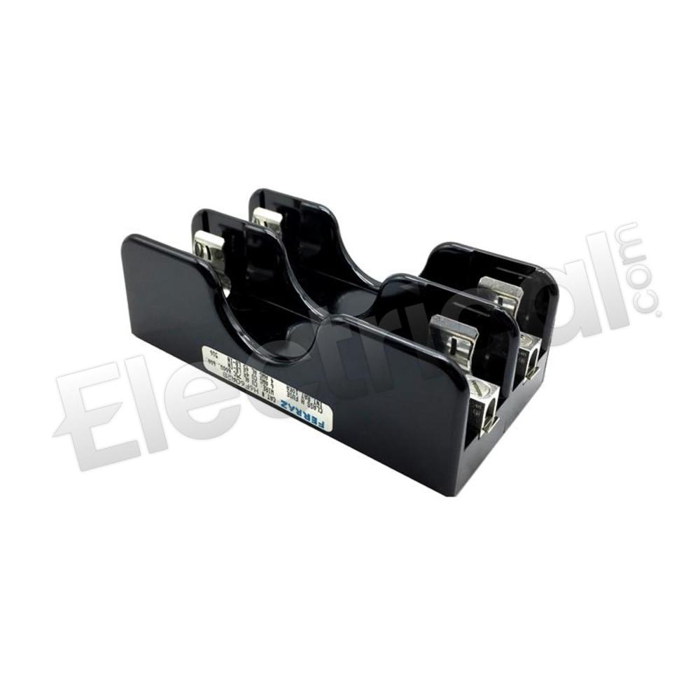 Mersen Low Voltage H6F60A2B