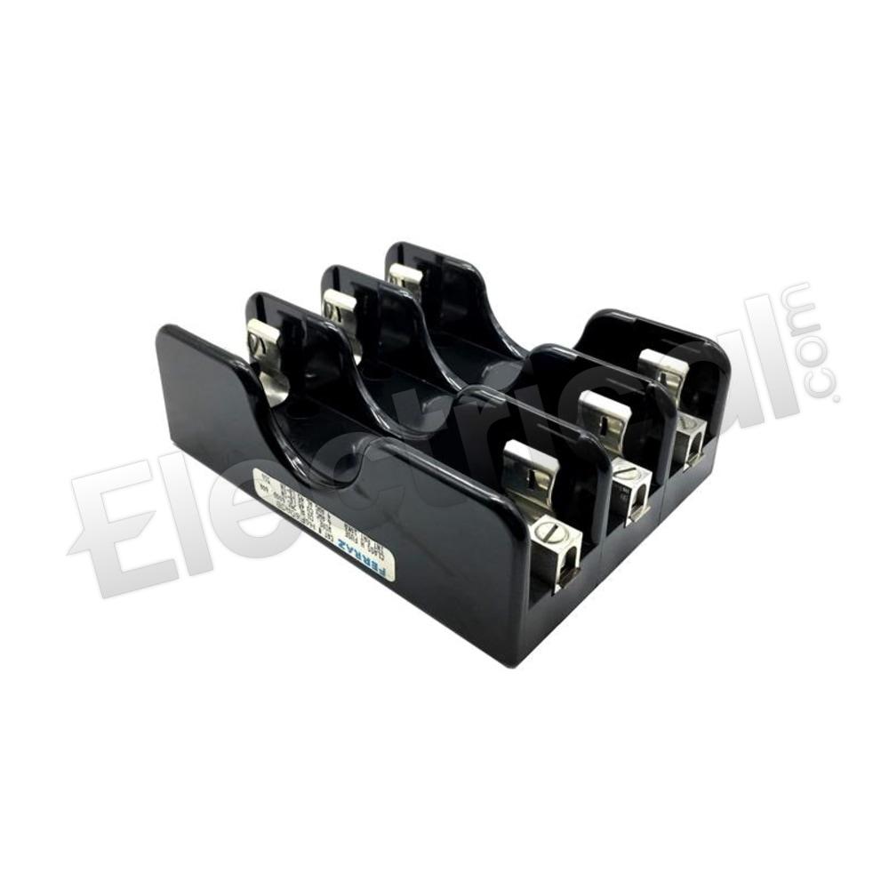 Mersen Low Voltage H6F60A3B