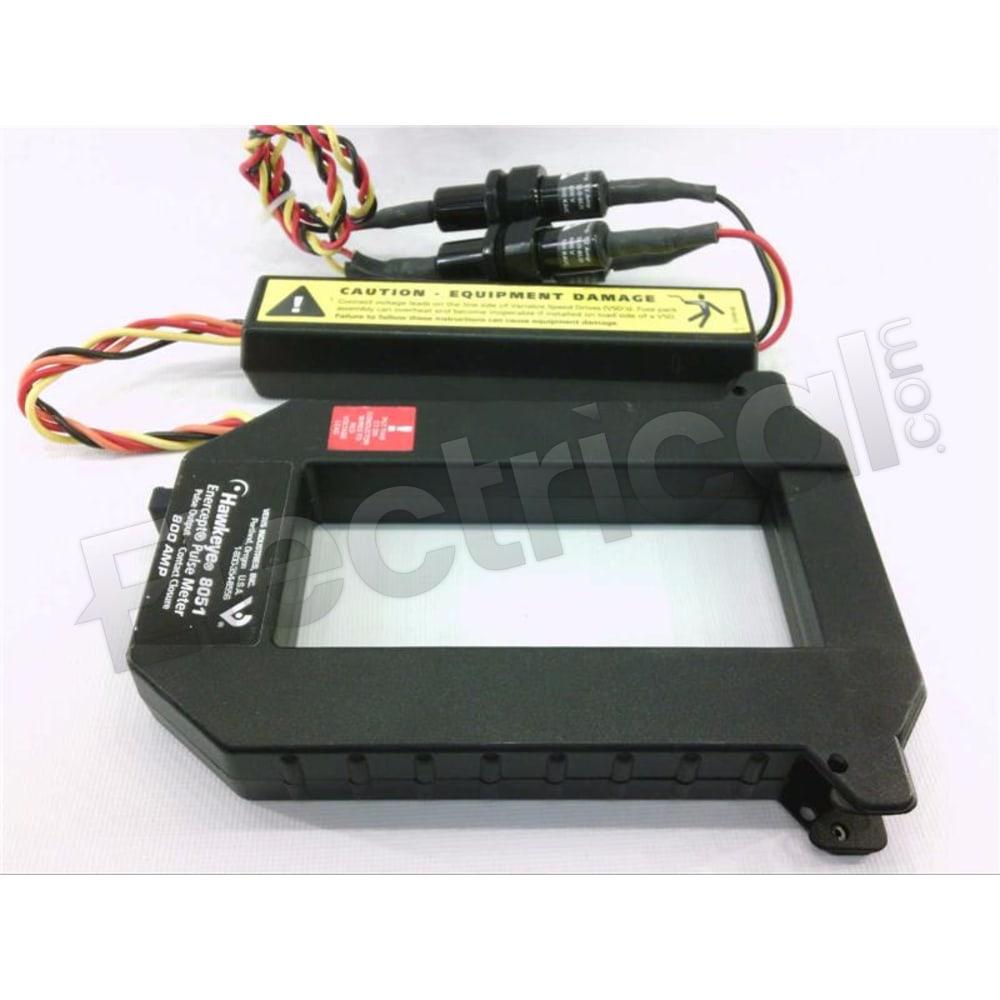 H8051-0800-4
