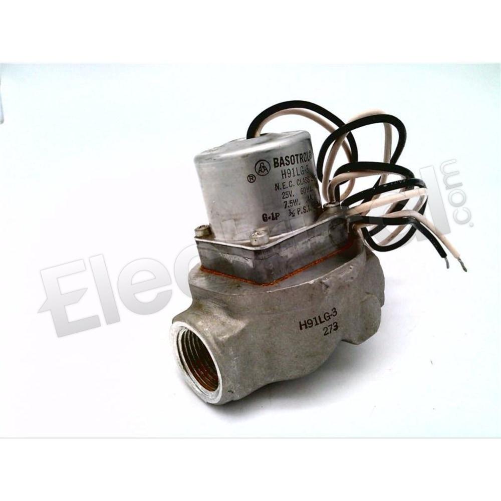 H91LG-3