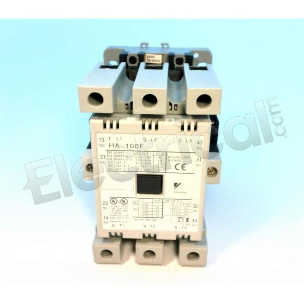 HA-100F/22A240