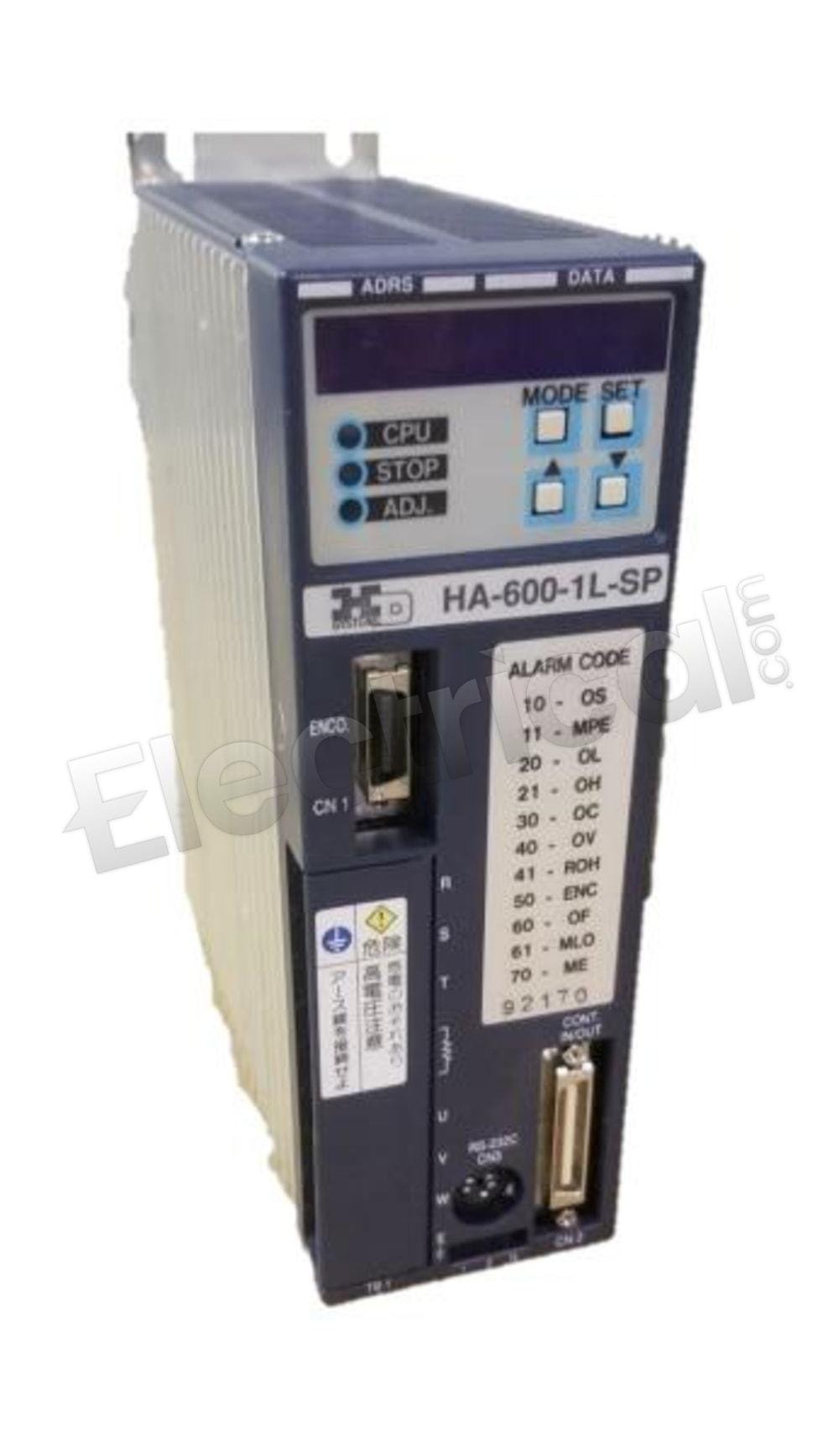 HA-600-1L-SP