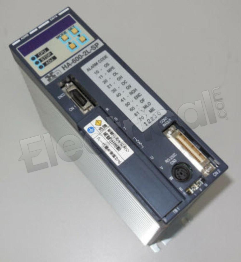 HA-600-2