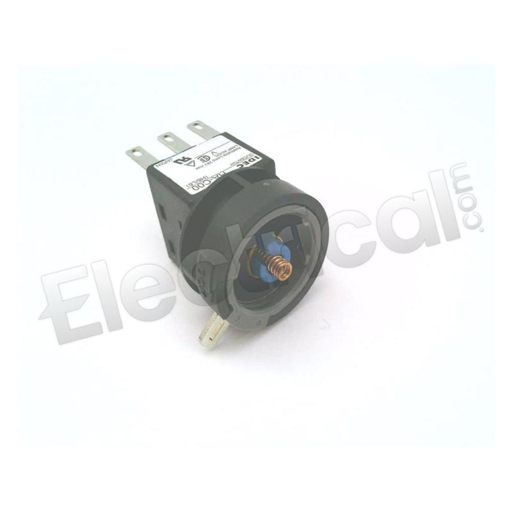 IDEC Motor Control Part And Accessory HA-C00