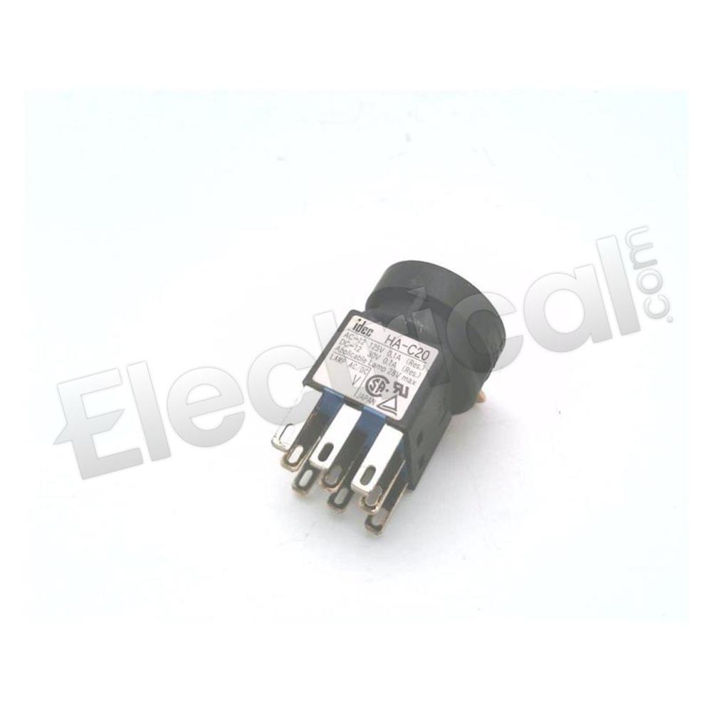 IDEC Motor Control Part And Accessory HA-C20