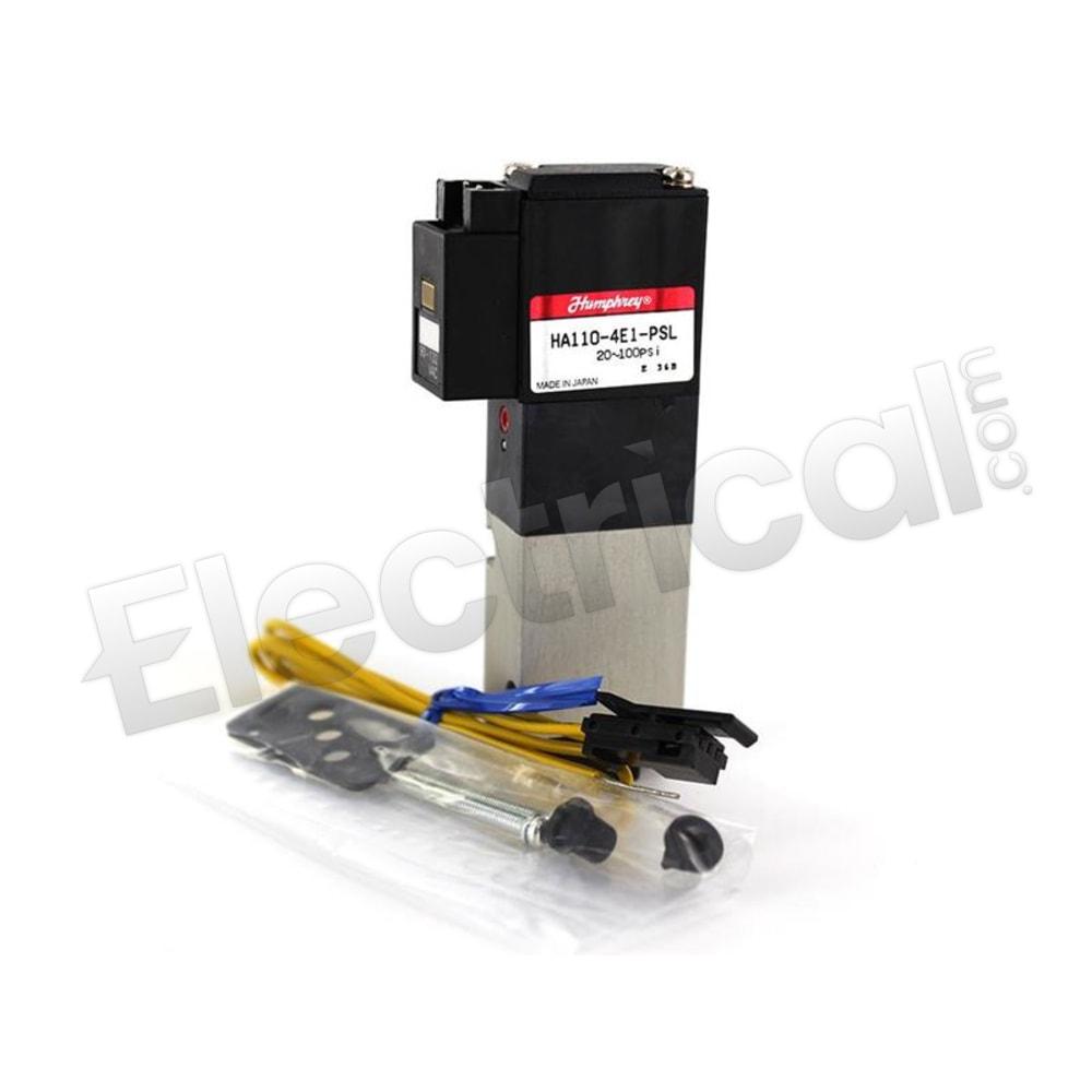 HA040-4E1-24VDC