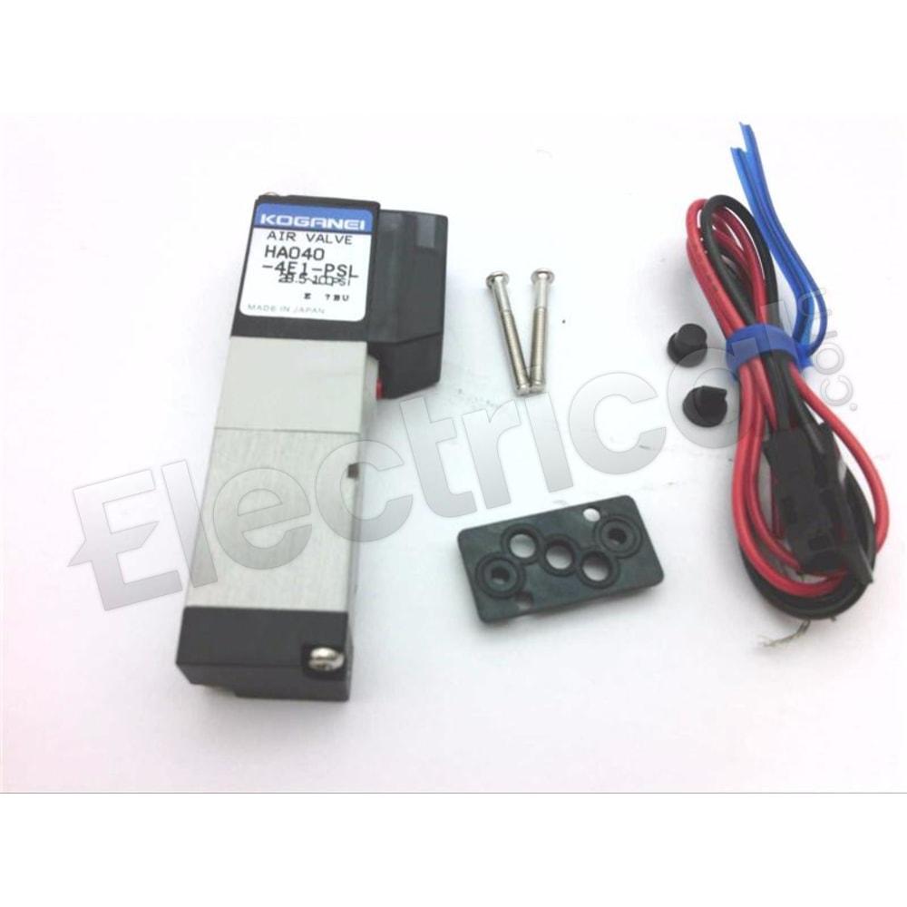 HA0404E1-PSL-24VDC
