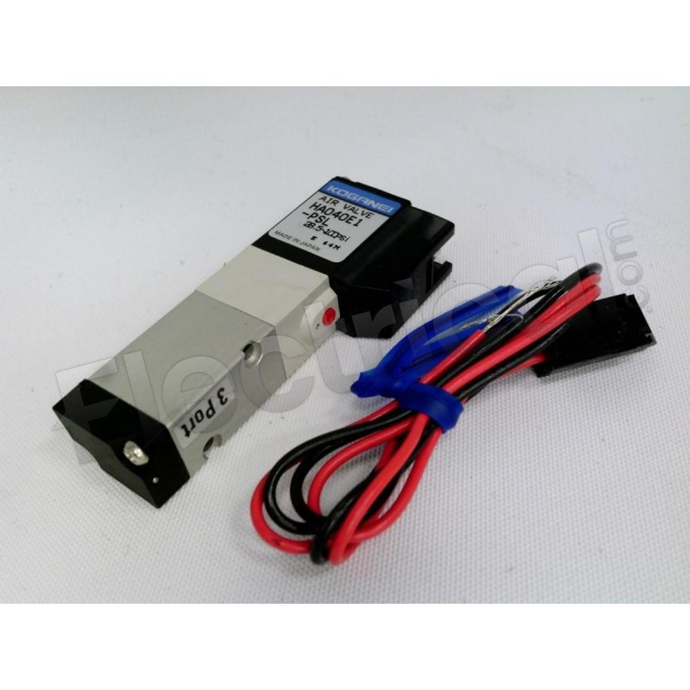 HA040E1-PSL-24VDC