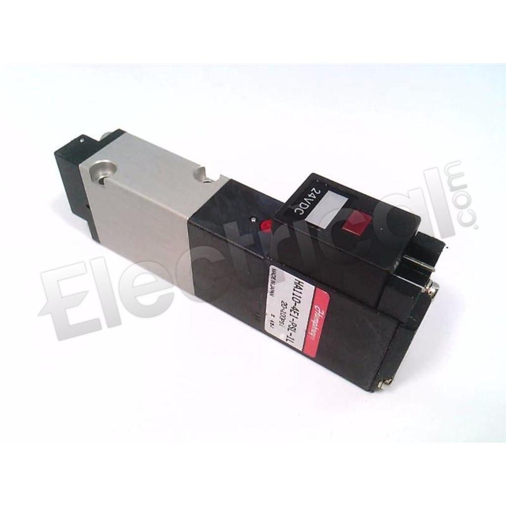 HA110-4E1-PSL-1L-24VDC