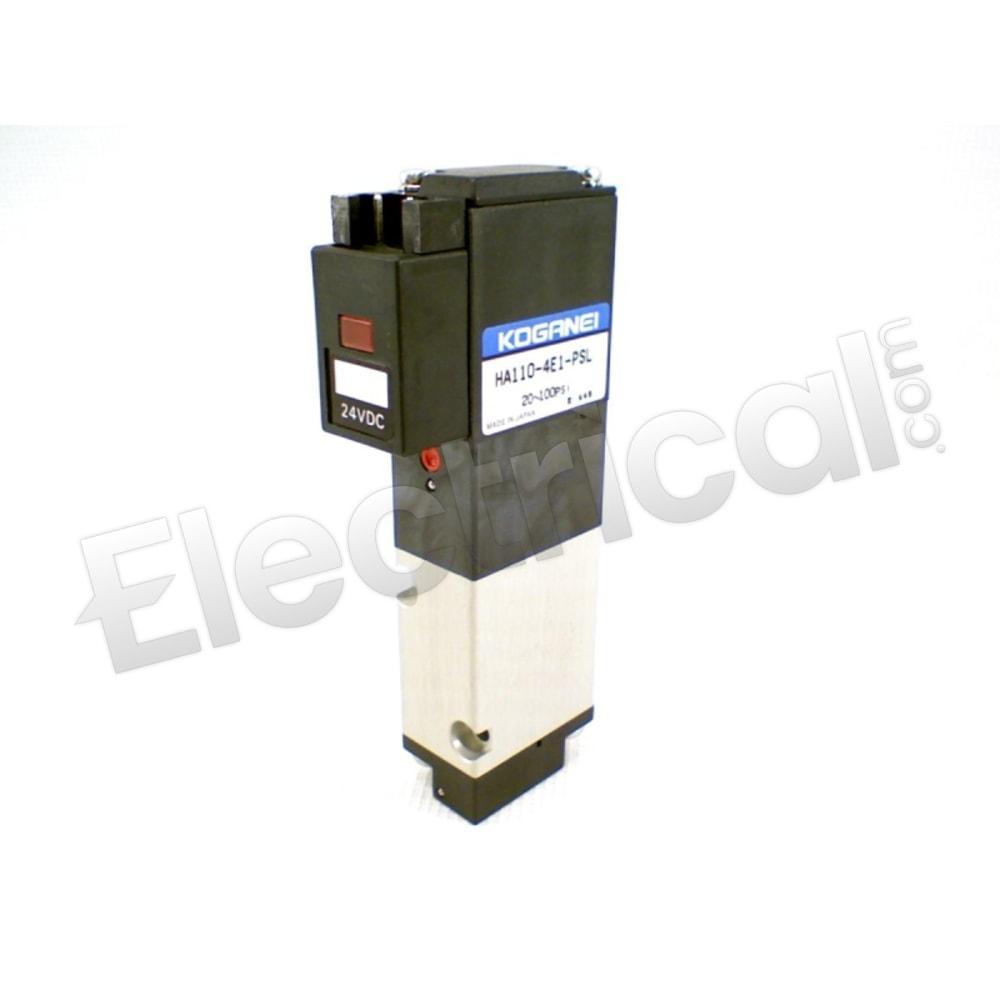 HA110-4E1-PSL-24VDC