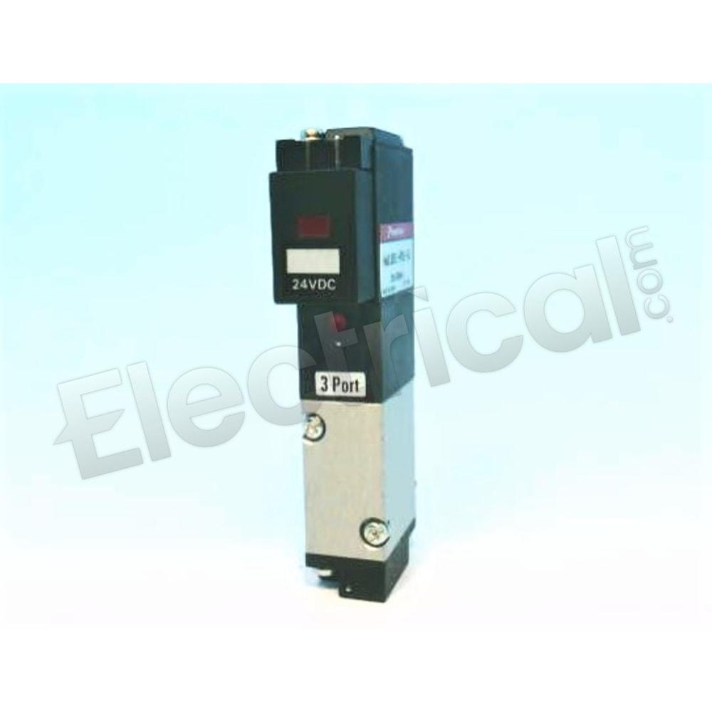 HA110E1-PSL-1L-24VDC