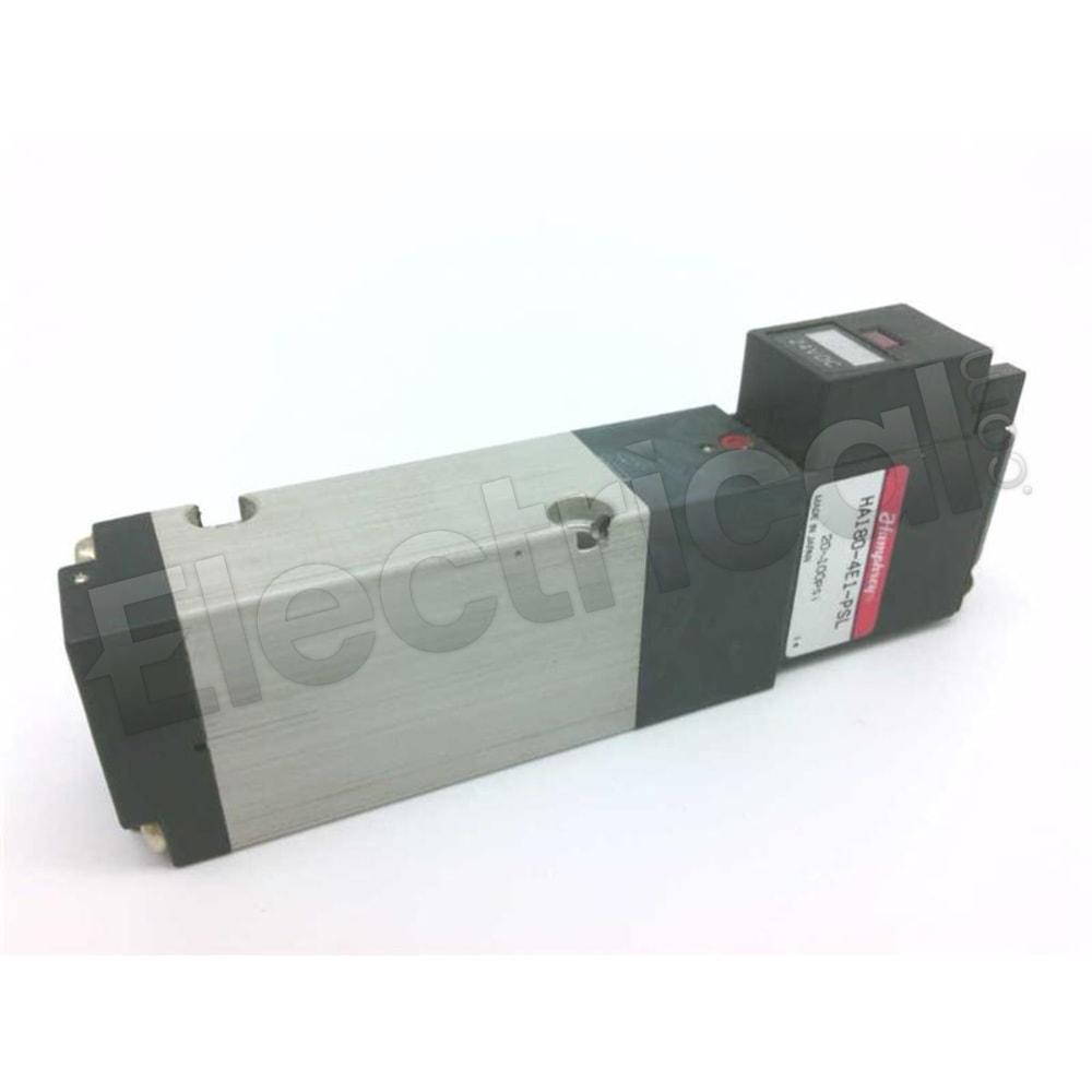 HA180-4E1-PSL