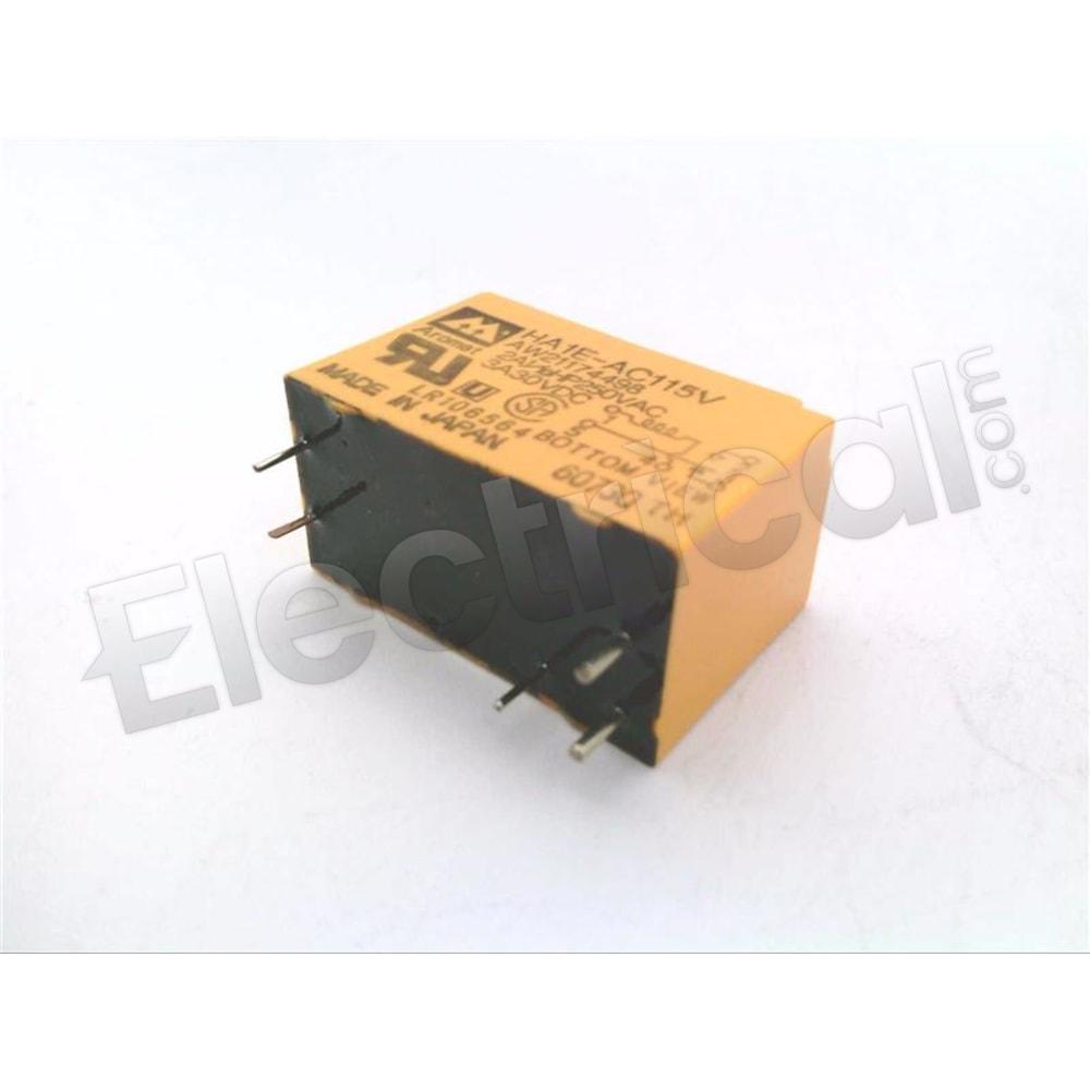 HA1E-AC115V