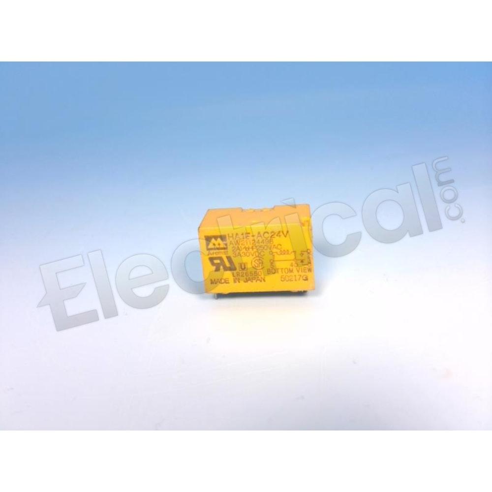 HA1E-AC24V