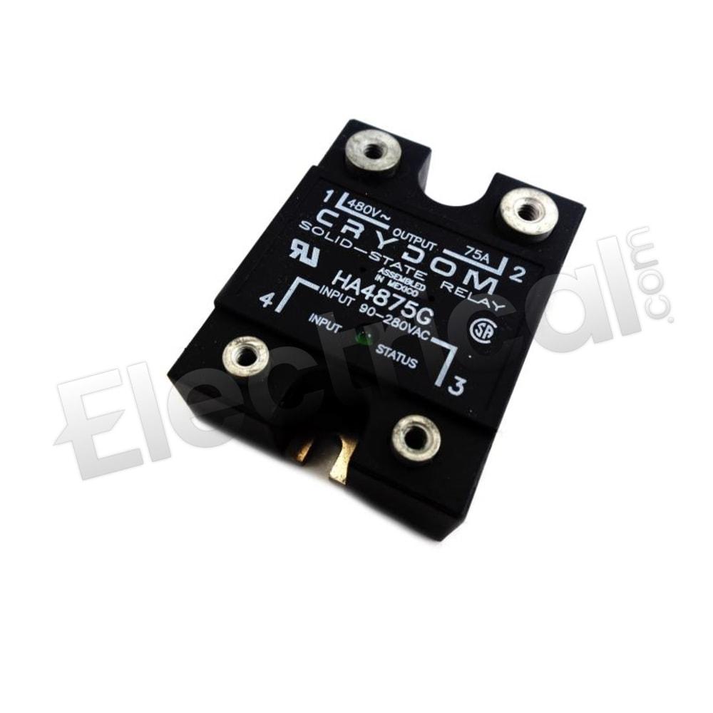 HA4875G