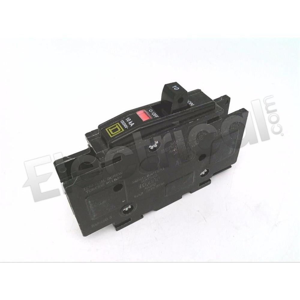 Schneider Electric Molded Case HACR-110