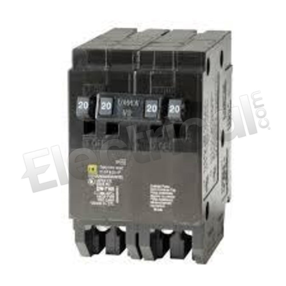 Westinghouse Molded Case HACR-220