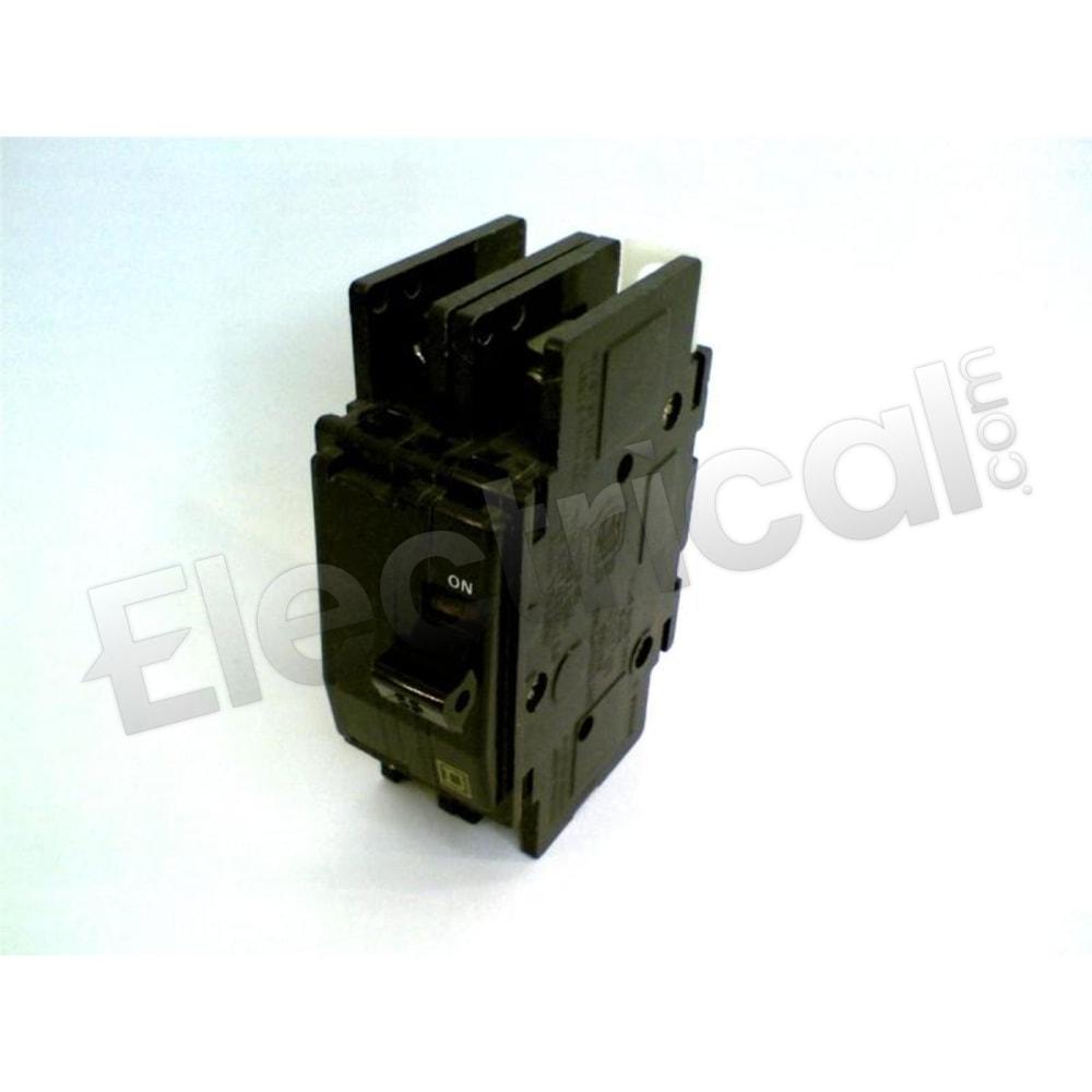 Schneider Electric Molded Case HACR-NE-7397