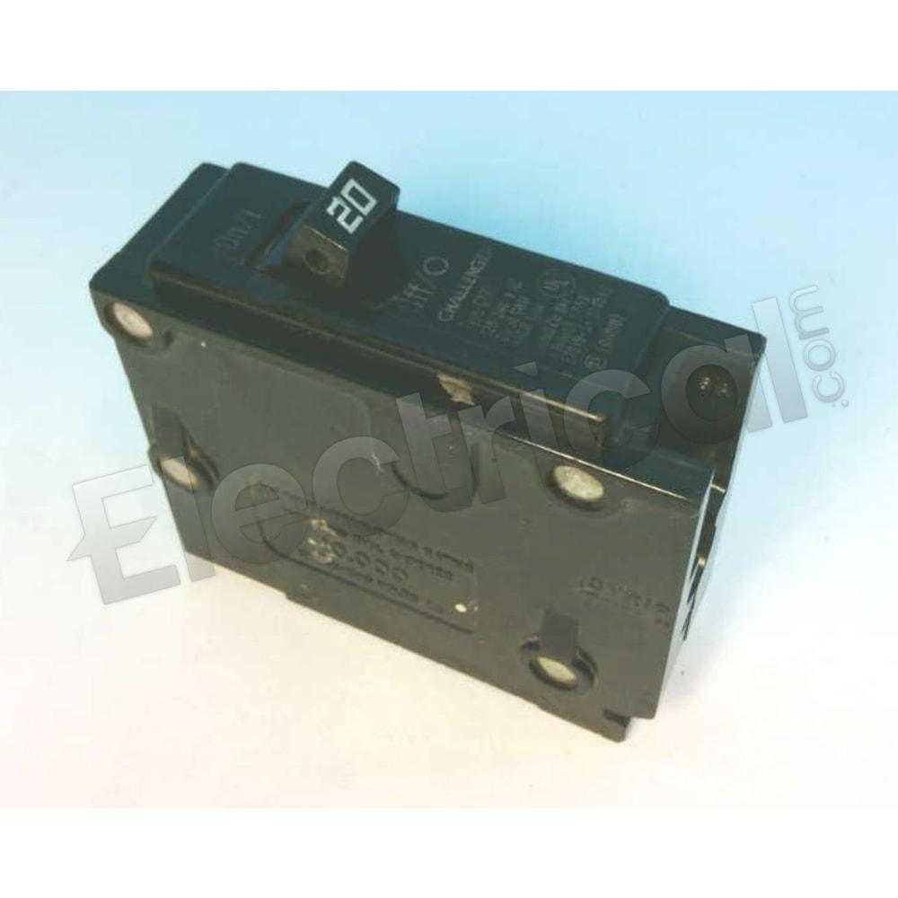 Challenger Tools Molded Case HACR120