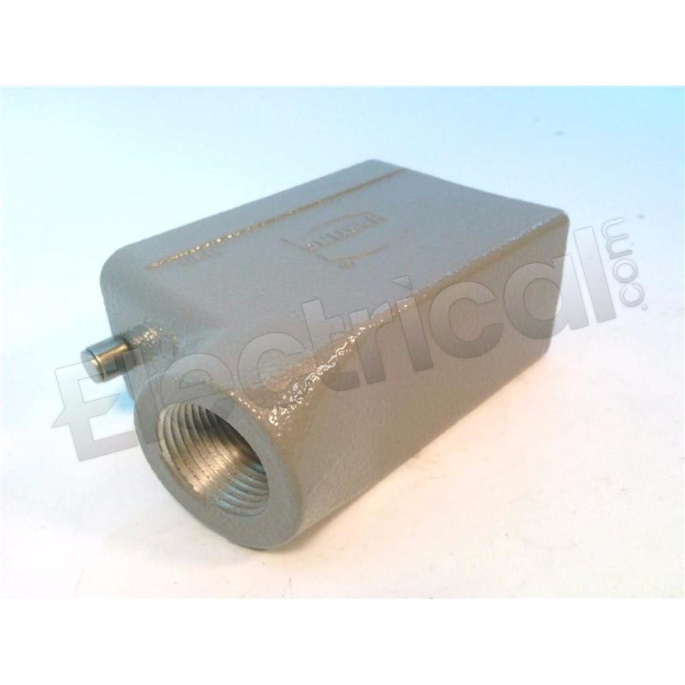 HAN 16B-HSE-R-NPTF 3/4 ZOLL