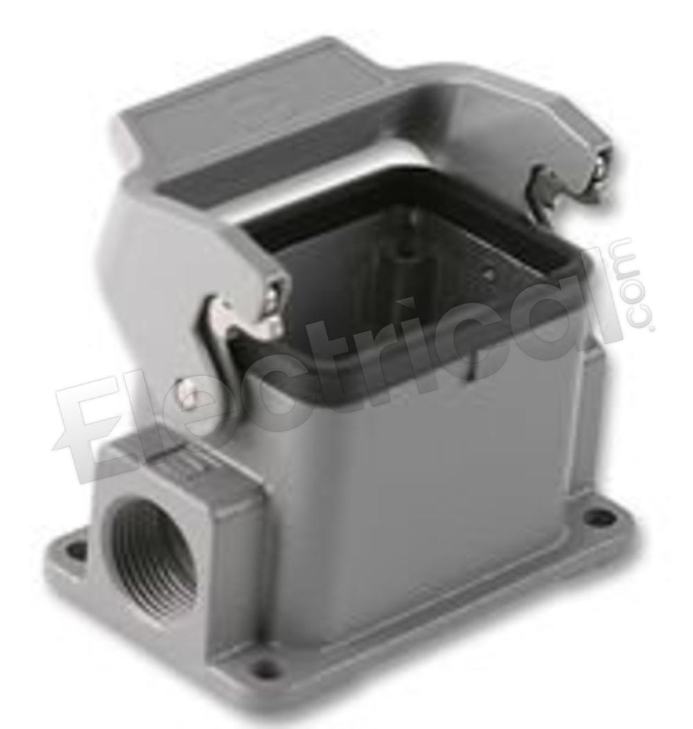 HAN-6B-ASG1-LB-M20