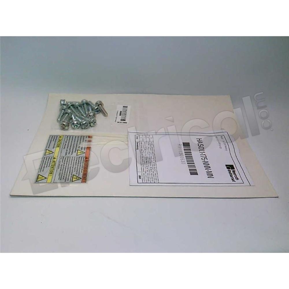 HAS01.1-175-NNN-MN