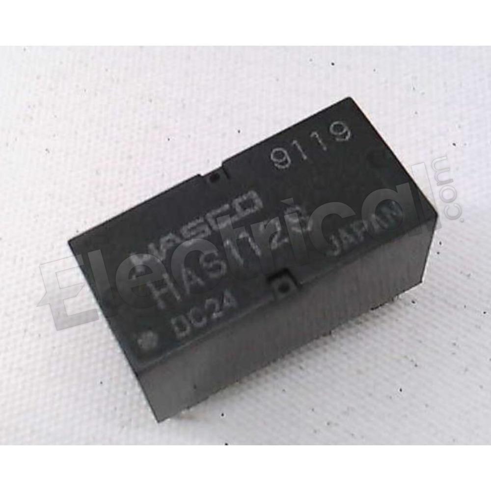 Hasco Fuse Part And Accessory HAS112SDC24