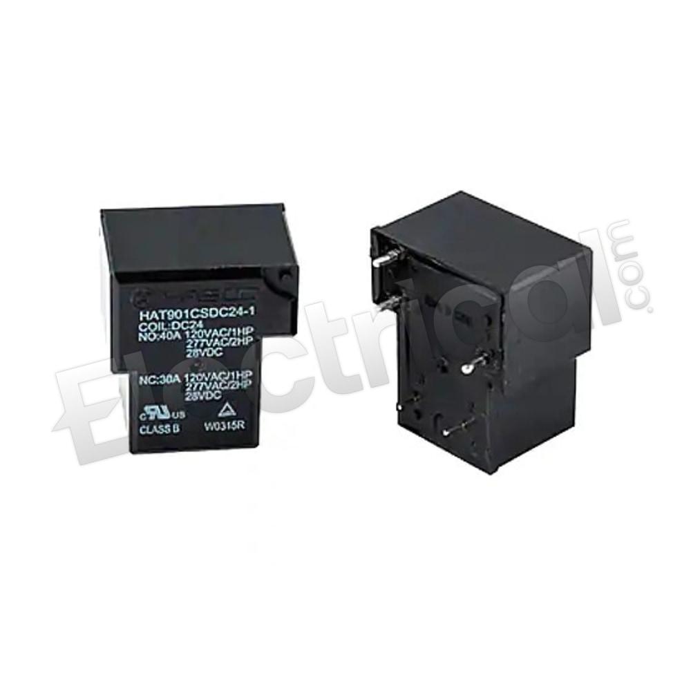 Hasco Fuse Part And Accessory HAT901CSDC24