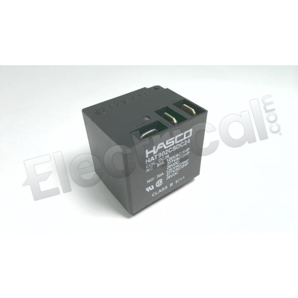 Hasco Fuse Part And Accessory HAT902CSDC24