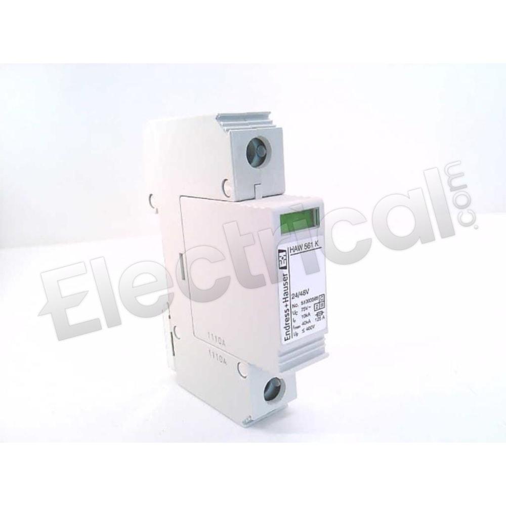 Endress+Hauser Molded Case HAW-561K