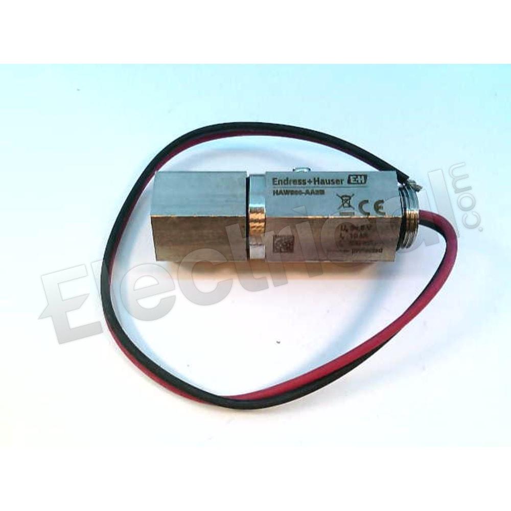 Endress+Hauser Part And Accessory HAW569-AA2B