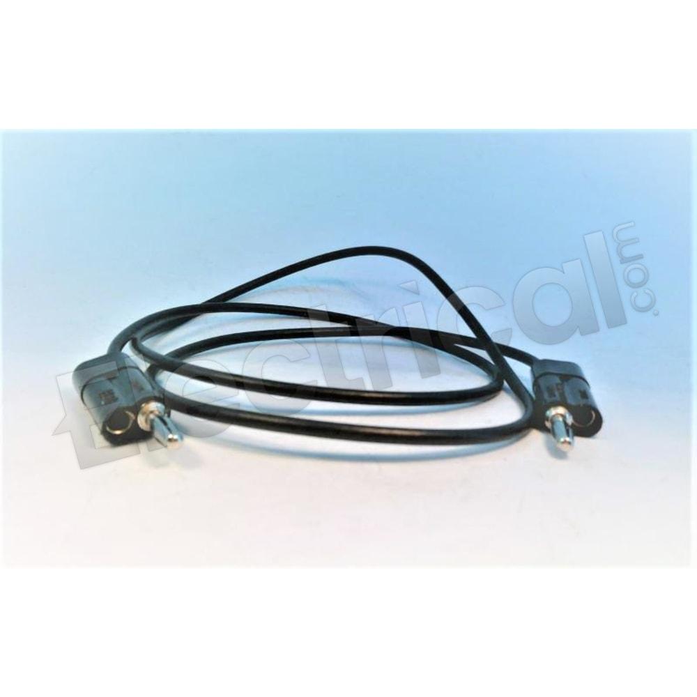 Pomona Electronics Lead/Probe HB-36-0