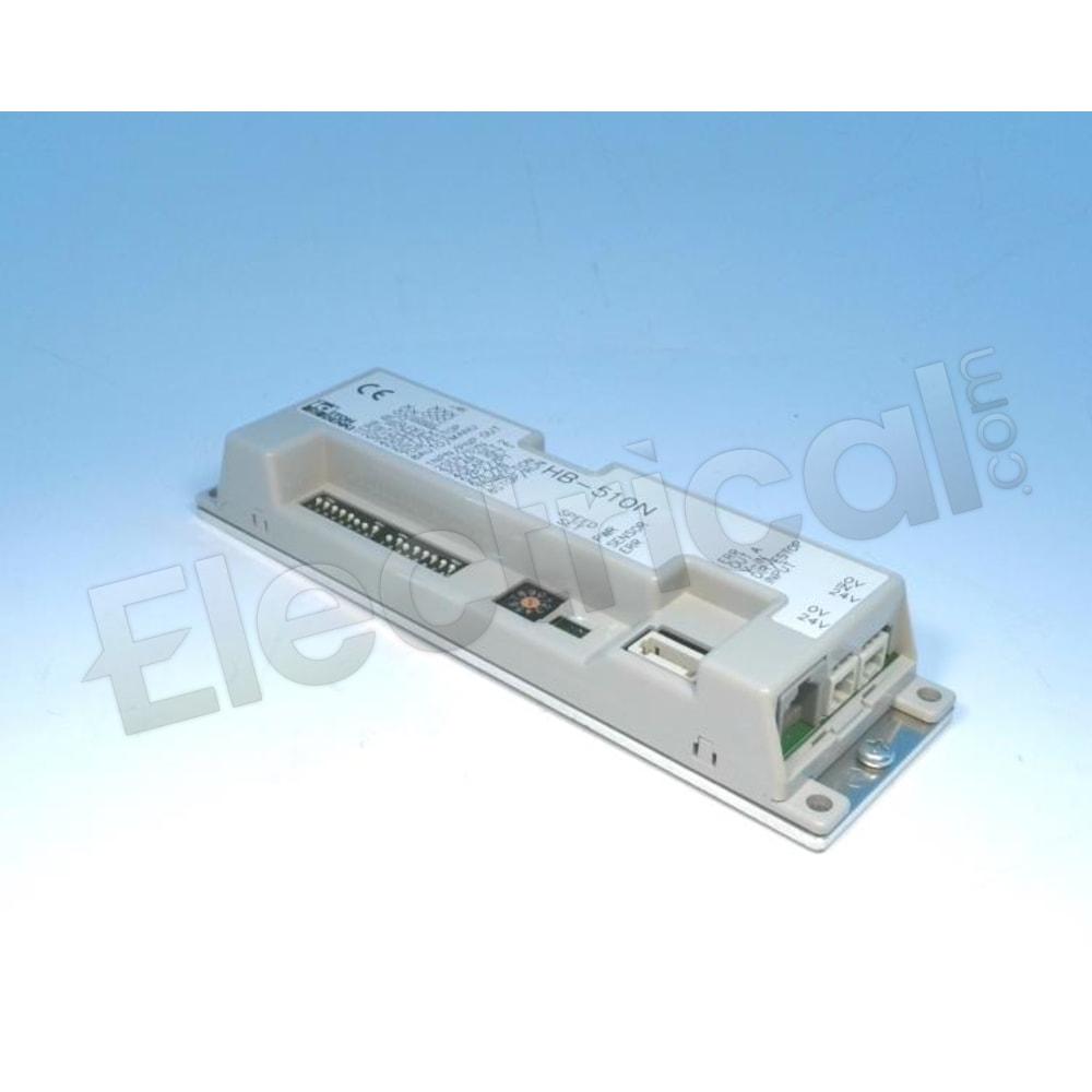HB-510N