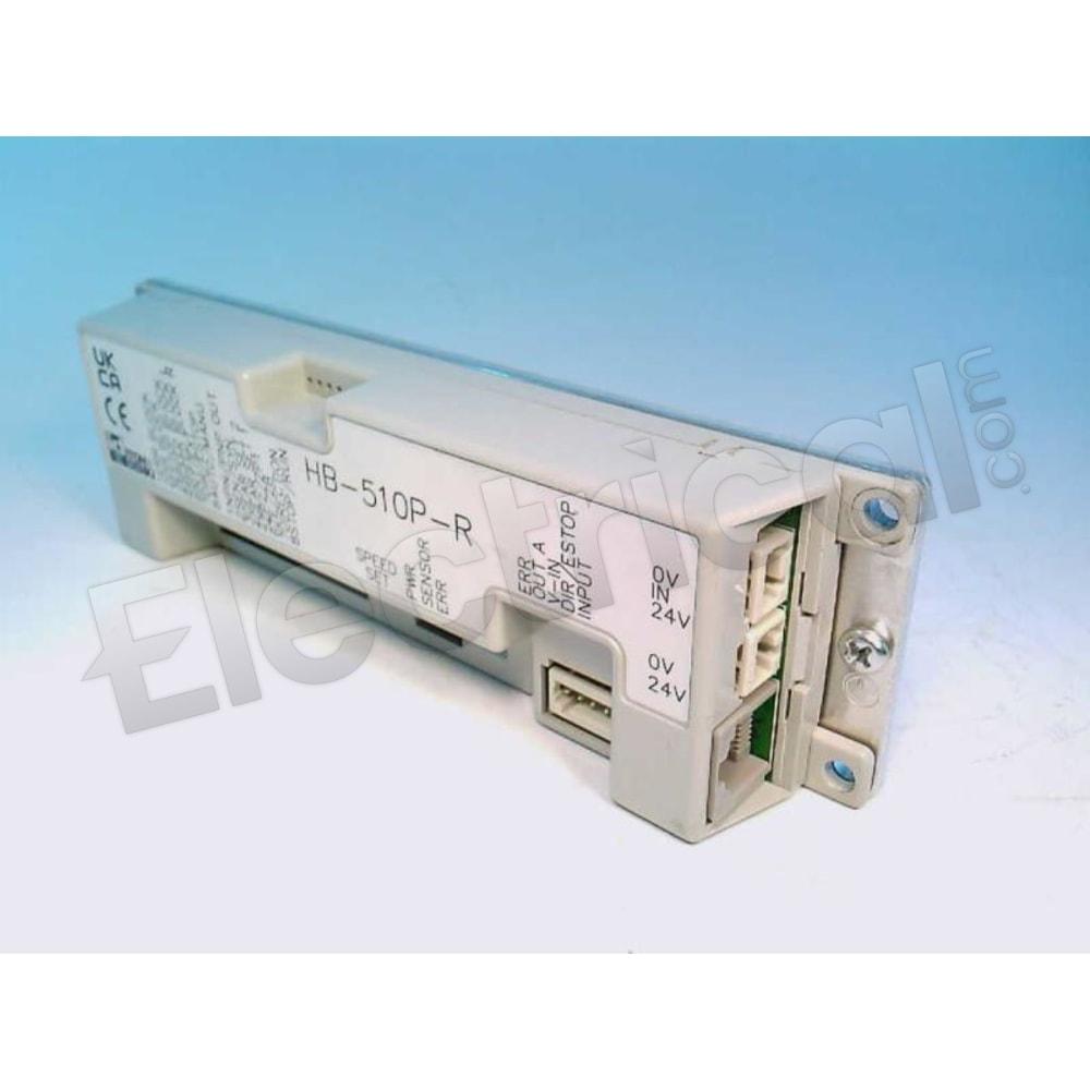HB-510P-R