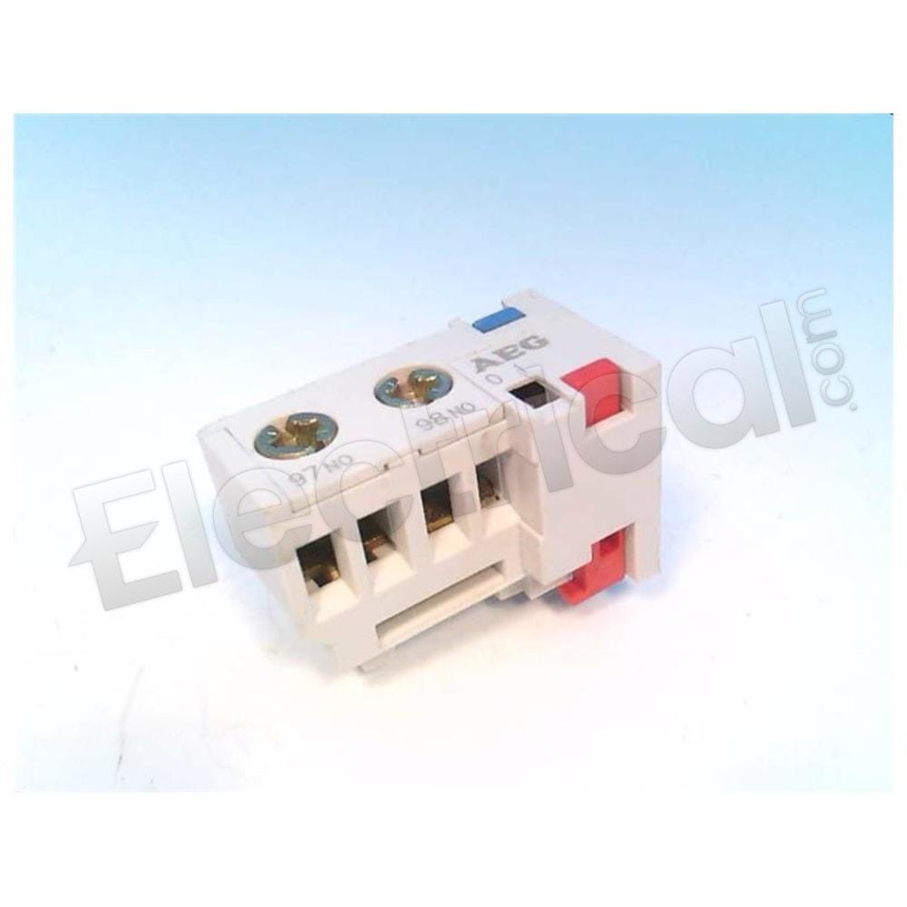 Eec Aeg Overload Relay HB05-143