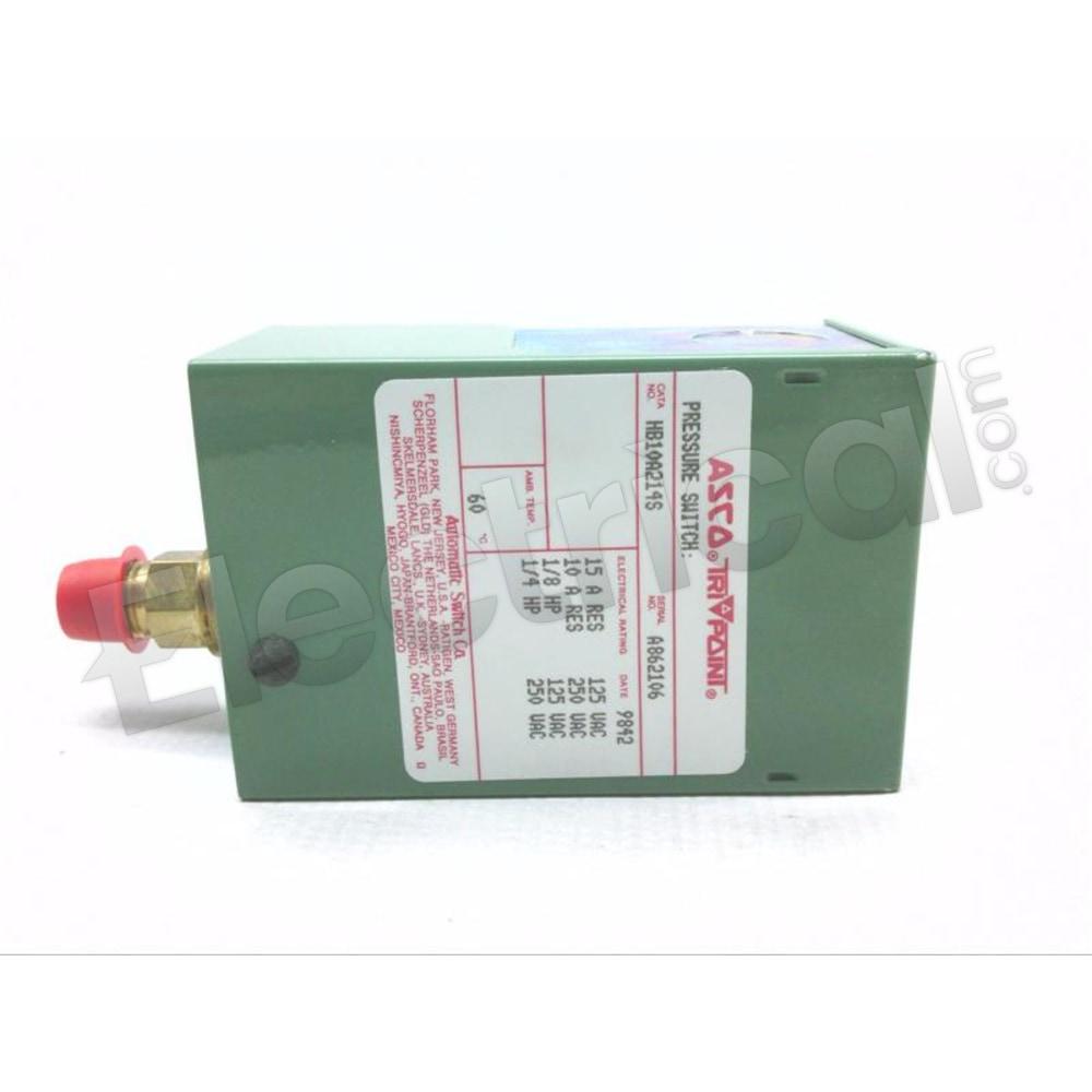 HB10A214S
