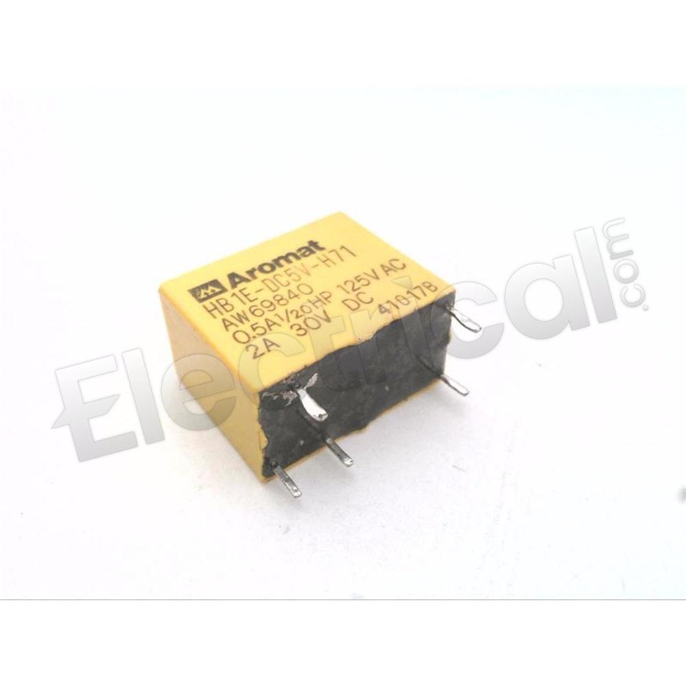 HB1E-DC5V-H71