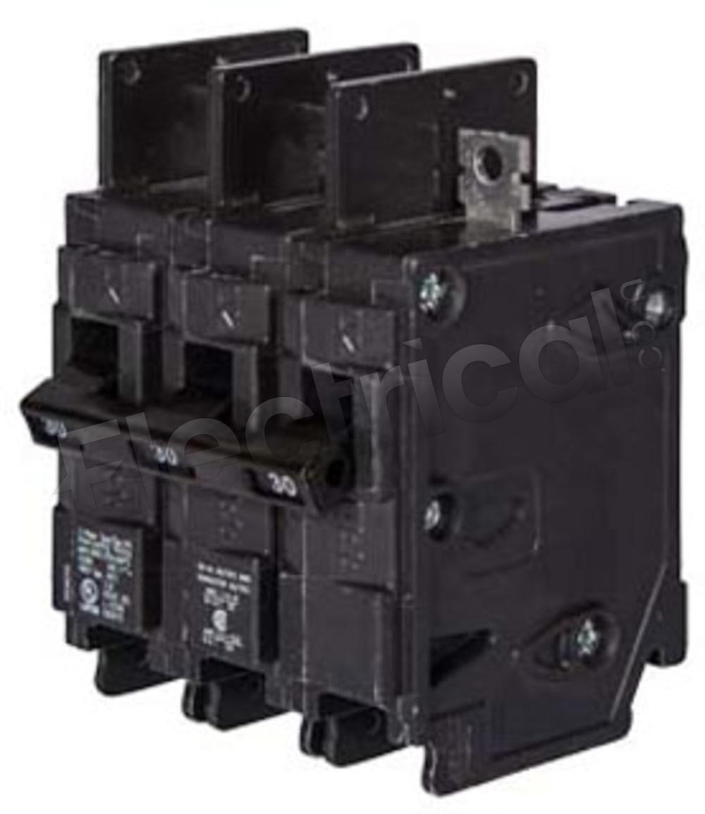 Siemens Molded Case HB2B100L