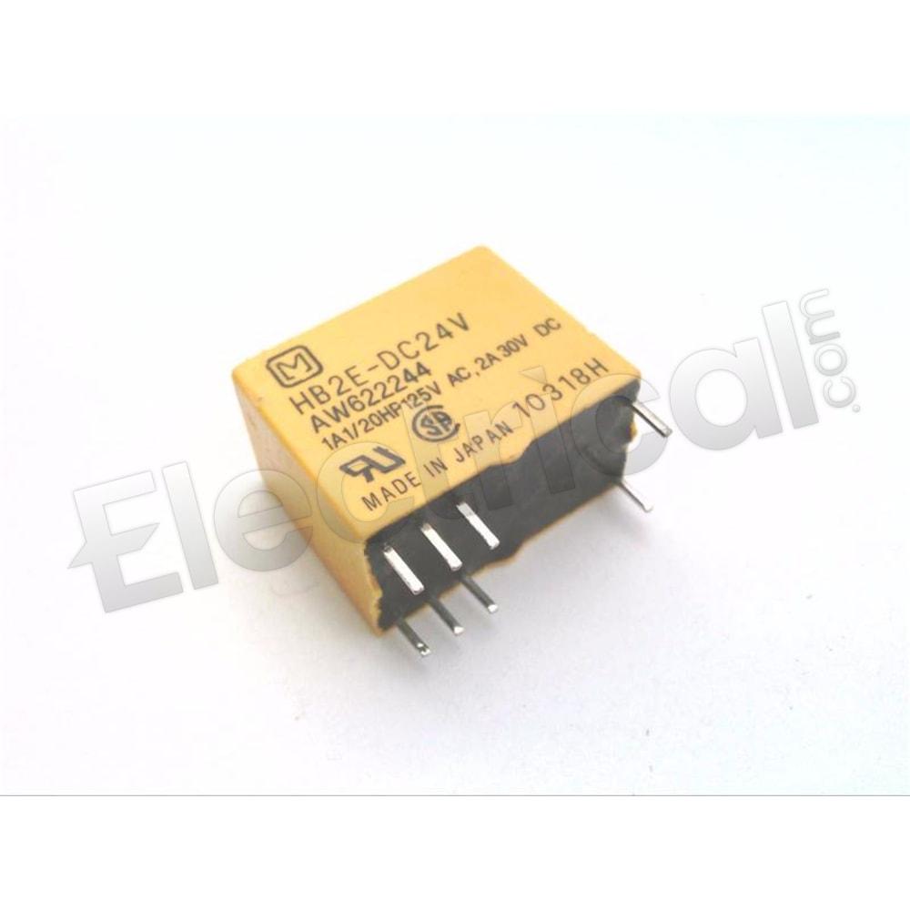 HB2E-DC24V