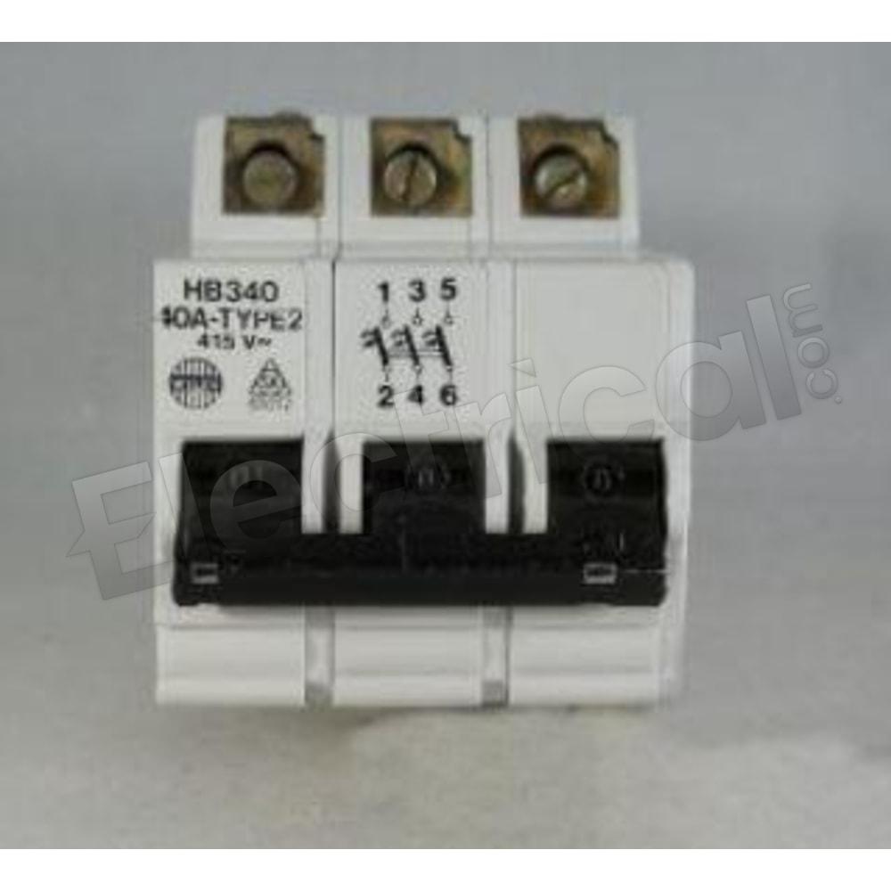 HB340