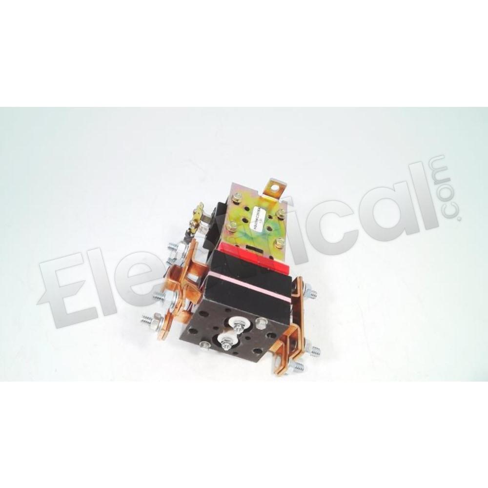 Prestolite Electric Contactor HB409KC360EA