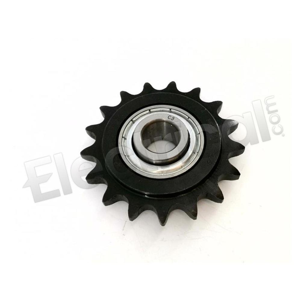 HB40A17-5/8