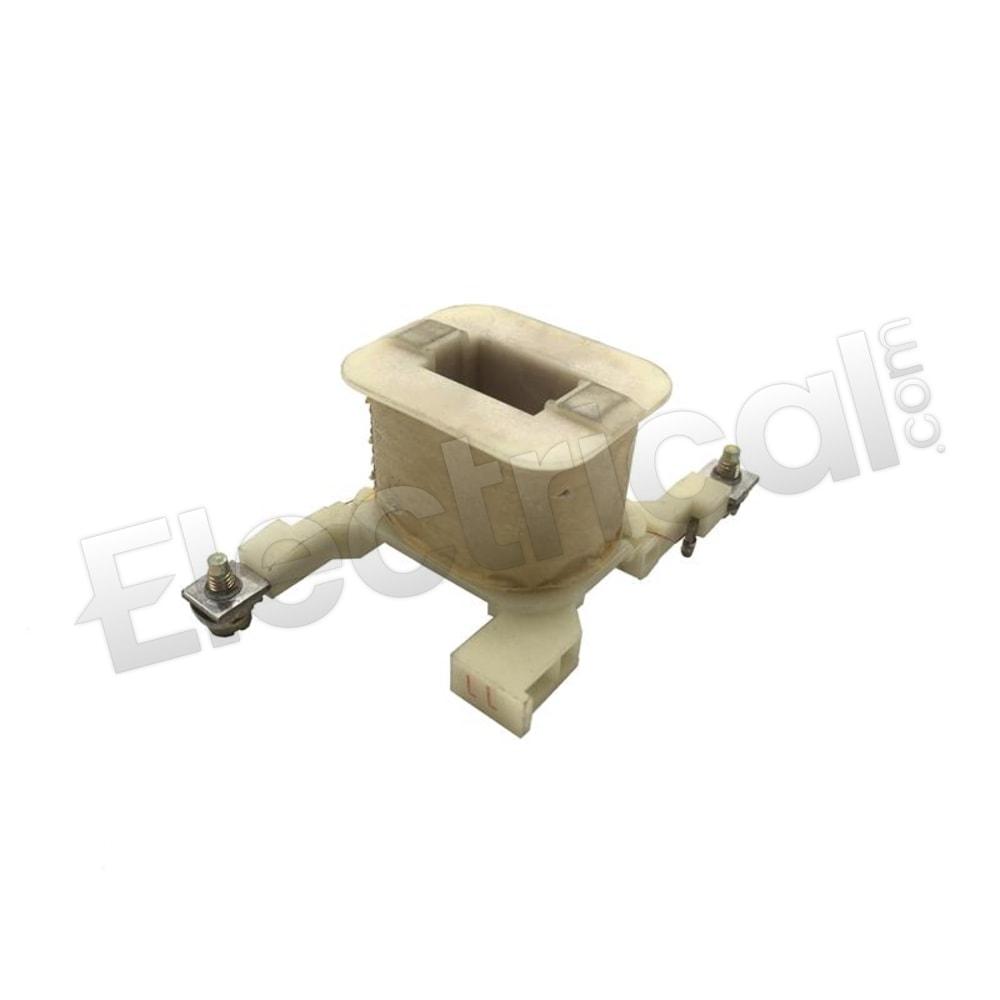 Allen-Bradley Magnetic Coil HB473
