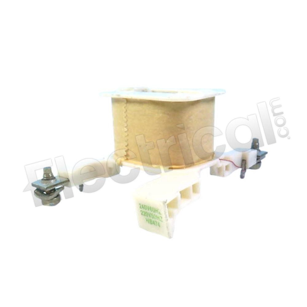 Allen-Bradley Magnetic Coil HB474