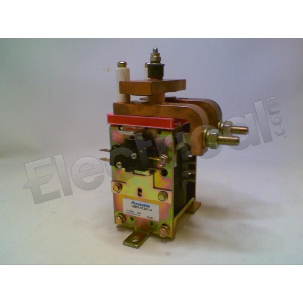 Prestolite Electric Contactor HB501K241LO