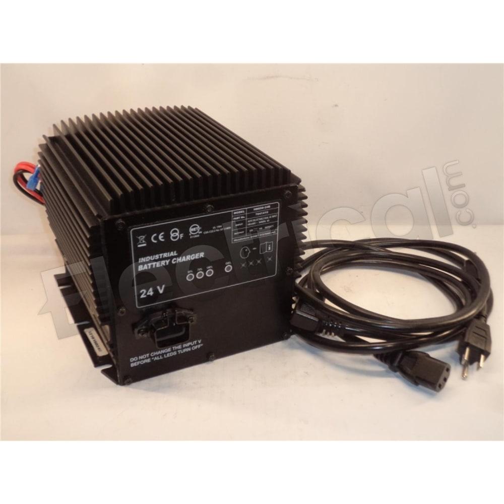 Signet Systems Battery Charger HB600-24B