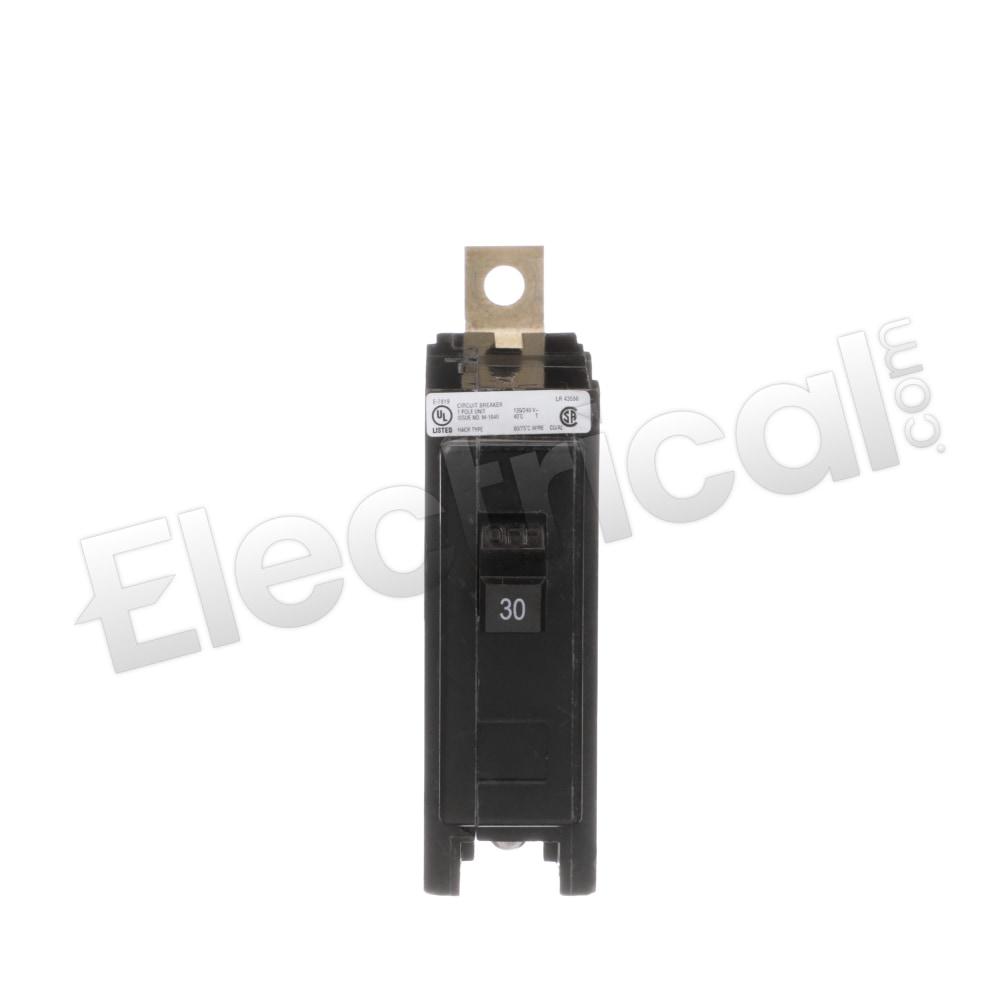 Cutler Hammer Molded Case HBAX1030