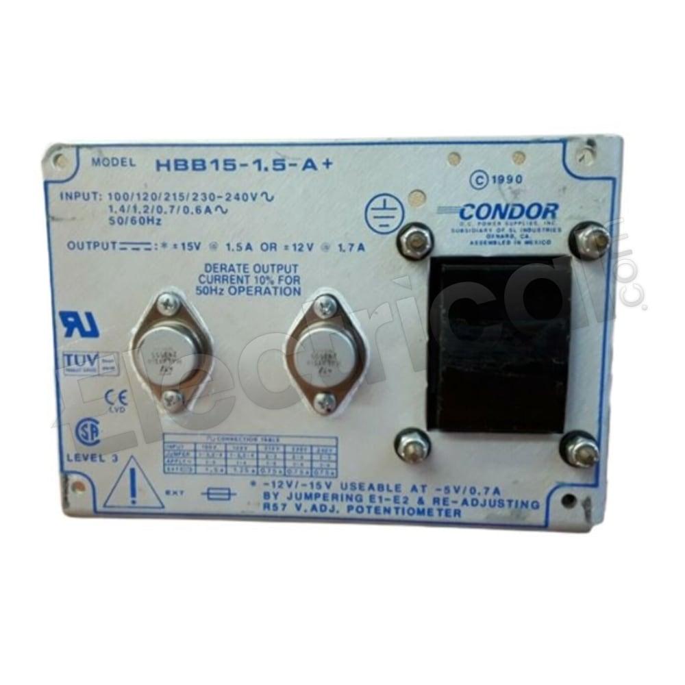 HBB15-1.5-A+