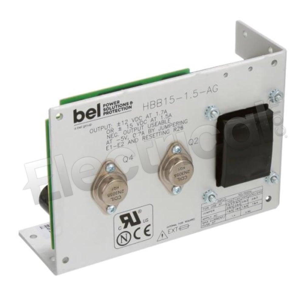 HBB15-1.5-AG