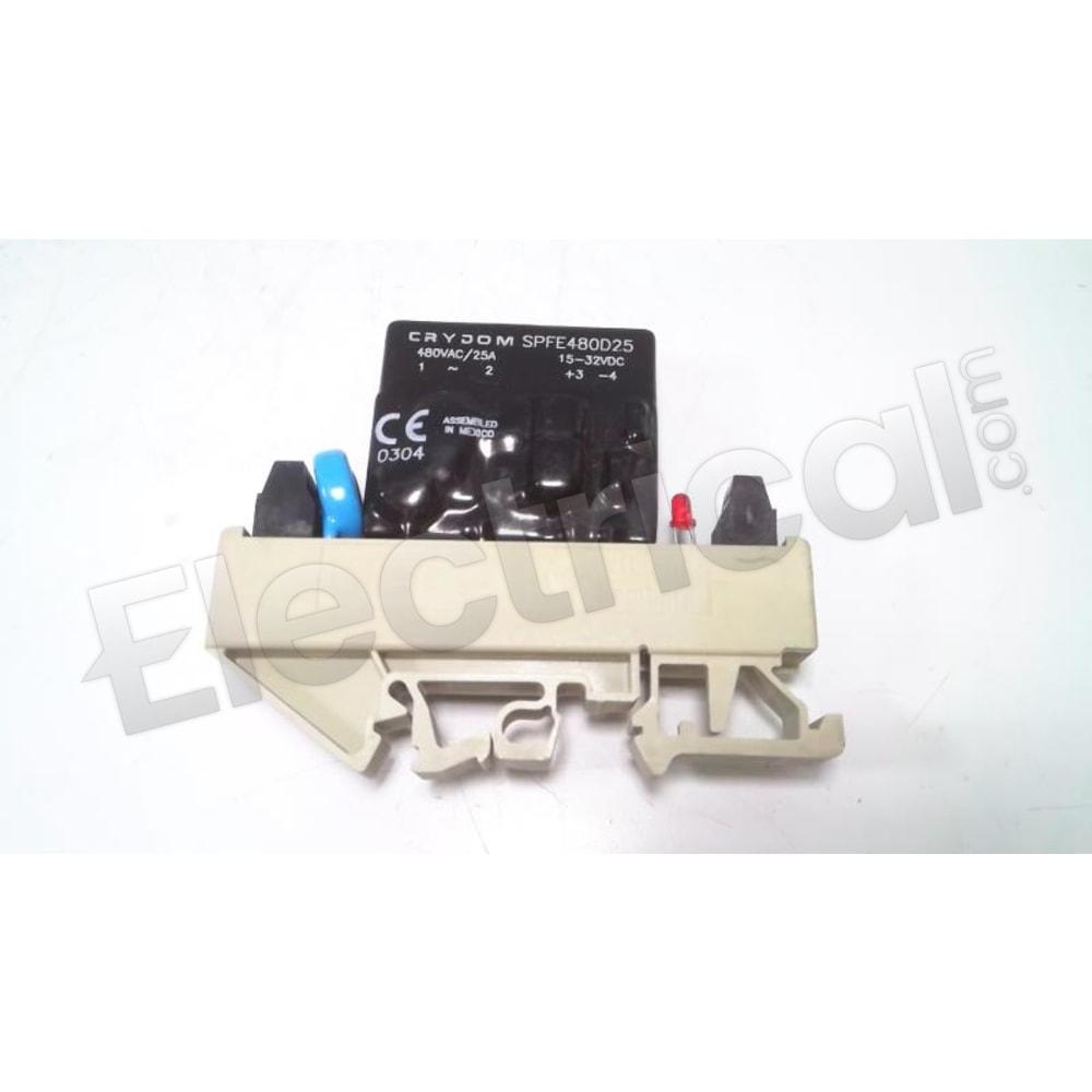 HBC-11-SPFE4825